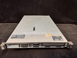 Hpe Proliant DL360 GEN10 8SFF Server Silver 4110 8-CORE ILO5 No Ram Hdd Raid Used. Price: $258.00.