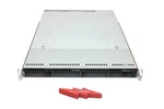 Supermicro CSE-815 Cto 1U 4X 3.5" Server Used. Price: $100.00.