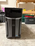 Dell Poweredge T710 Tower Server Intel Xeon Cpu Business Workstation No Hdd Used. Price: $250.00.