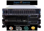 Ibm Flashsystem V9000 Inc. 2X Control Enclosure Pn: 9848AC2 1X Storage New. Price: $30500.00.
