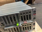 Oracle Sun X7-2C Compute Shape No Ram/disk/cpu Used. Price: $1500.00.