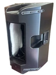 Replacement Speaker Box & Grill For QSC-K12 Powered (will Not Fit K12.2) New. Price: $229.99.