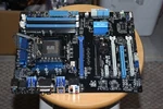 Asus P8C Ws Servers & Workstations Sandy Bridge Xeon LGA1155 C206 Motherboard Used. Price: $169.99.