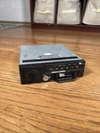 Kustom Signals Police Dash Cam Recorder/dvr DSM-9310-N1E Used. Price: $75.95.