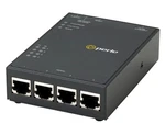 Perle Iolan STS4-D Terminal Server X RJ-45 Rack 10/100ETH New. Price: $1083.00.