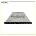 754520-B21 Hp Proliant DL160 G9 2P Xeon E5-2609 V3 8X Sff Server W/ 2X Pws Used. Price: $169.00.