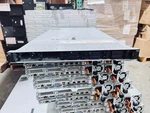 Dell Poweredge R640 Server 2X Intel Xeon Gold 5122 H730P 750W No Ram/ssd Used. Price: $299.88.