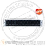 Hp J2000 Flash 24X 2.5" Sff Nvme Dual Iom 6X 100GBE Jbof R4T21A Vmware 8 +new+ Sehr. Price: $1220.85.
