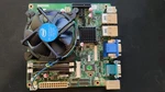 Advantech AIMB-281G2 Used. Price: $150.00.