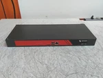Opengear CM7100 CM7148-2-DAC High Density Console Server Used. Price: $275.00.