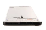 Dell Poweredge R640 8SFF Barebone M/b Backplane 2XHEATSINK 2XPSU No Cpu/ram/hdd Used. Price: $179.99.