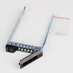 2.5" Hard Drive Tray Caddy For Dell GEN16 T560 R660 R760 R860 R960 R7625 New. Price: $19.98.
