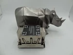 Supermicro SNK-P0078P 2U Passive Cpu Heat Sink Used. Price: $19.00.