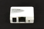 Tp-link TL-PS310U Mfp And Storage Server Used. Price: $150.00.