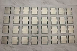 Lot Intel Xeon E7-4830V3 2.10GHZ SR222 Lga 2011 12 Core Server Cpu Used. Price: $99.95.