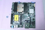 Dell Poweredge R540/R440 Server Motherboard P/n: 0WKGTH W/ 1X Xeon 4110 T7 Used. Price: $180.00.