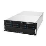 Asus ESC8000A-E11 4U 8X Gpu Ai Server 2X Epyc 7313 32-CORE 3.0GHZ 32GB Ram Used. Price: $4800.00.