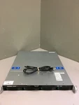 Mcafee WG-4500 3.00GHZ Intel Xeon E3-1220 No Ram Hdd Used. Price: $119.99.