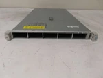 Cisco C220 M5 10SFF Gold 6132 2.6GHZ / 64GB Raid 2X770W Rails Used. Price: $699.99.