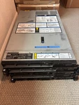 Lenovo Thinksystem SR630 4LFF 1U Server Barebone 2X Heatsink Cpu/ram/hdd/raid Used. Price: $150.00.