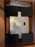 Dell Poweredge R510 Server Used. Price: $350.00.