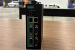 Moxa NPORT-IA5450AI-T Used. Price: $1137.00.