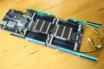 Gigabyte MG50-G20 Dual LGA-2011-3 Motherboard For G250/PENGUIN Relion Gpu Server Used. Price: $148.00.