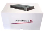 Canaan Avalon Nano 3S Btc Miner (black)- 6 Th/s 140W Bitcoin Asic New. Price: $289.00.