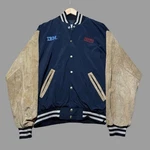 Vintage 90S Ibm RS/6000 With Windows Austin Texas Team Varsity Jacket Large Pre-owned. Price: $164.99.