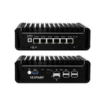 Firewall Mini Pc Quad Core N150, DDR5 Ram 128GB Nvme Ssd, X 2.5GBE I226... New. Price: $630.71.