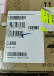 Hp 822607-B21 ML30 GEN9 4U Rps Enablement Kit New!. Price: $109.00.