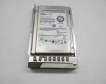 Kioxia Dell 1.6TB Ssd Sas Hard Drive 2.5" 12G Server R440 R540 R640 R740 Used. Price: $199.00.