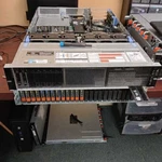 Dell Emc Poweredge R640 Model Enterprise Server--as Used. Price: $200.00.