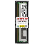 32GB 4RX4 PC3-14900L Lrdimm Intel R1208GZ4GC R1304GZ4GC R2308GZ4GC Memory Ram New. Price: $64.99.