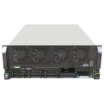 Fujitsu RX4770 M3 Server 4X Intel E7-8891 V3 10C 2.80GHZ 0GB Ram 12X Sff 2.5 Used. Price: $942.18.