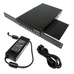 Riverbed Steelhead CXA-00770-B020-E Wan Optimization Appliance Server +... Used. Price: $223.93.