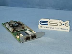 3PCN3 Qlogic Dual Port 16GB/S Fc Fiber Channel Hba QLE2662L-DEL Used. Price: $19.95.