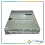 Cisco UCS-C210-M2 Server Dual Xeon E5640 1X72GB Disk 48GB Ram 2X Psu 1YRWTY Used. Price: $2874.00.