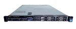 Dell Poweredge R430 2X Xeon Cpu E5-2630 16GB Ram DDR4 Ssd 960GB Ps 550W Used. Price: $449.99.