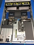 Asus RS720A-E12-RS12 2U Amd Server W/cable Fans Heatsink, No Ram, Hdd, Cpu, Gpu Used. Price: $2999.00.