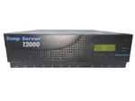 Snap Server 12000 By Quantum Model 70700211-001 12X Hdd 960GB Used. Price: $2399.99.