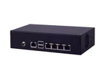 Server, Firewall, Intel Atom C2558 Quad-core 2.4GHZ, Gbe Ports, X86 Netappliance Open. Price: $108.82.