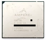 Ampere Altra Q80-28 80-CORE 2.80GHZ Server Cpu Arm Processor 185W AC-108018502 Very. Price: $199.95.