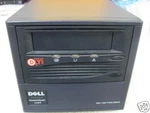 Dell SDLT320 0U1847 U3569 External Tape Drive Used. Price: $299.00.