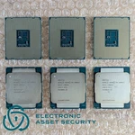 (lot Of 6) Intel Xeon E5-2609 V3 SR1YC 1.90GHZ 6-CORE Server Processors Used. Price: $48.00.
