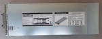 Cisco Blade Server P/n UCSB-B200-M6 *no Ram Cpu Storage* Open. Price: $3599.99.