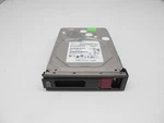 Hpe 4TB Midline 3.5" Sas Ds 12GB Hard Drive 834134 MB004000JWFVP 872291-002 Used. Price: $74.99.