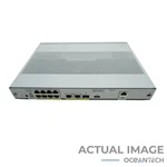 Cisco Isr C1111X-8P 1100 Ports Gigabit Ethernet Services Router No Ac Used. Price: $134.99.