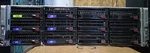 Nutanix Supermicro Server NXS2U2NL 12G500 With V2 Processor, 128GB Ram, Storage. Used. Price: $1310.78.