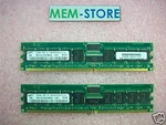 Sun 2GB (2X1GB) Memory Kit Fire V210 V240 X7404A Used. Price: $50.00.